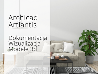 edu art house -Korepetycje-architektura-aranżacje-wnętrz-Archicad-Artlantis-Twinmotion-wizualizacje-3d-animacje-dokumentacja2d