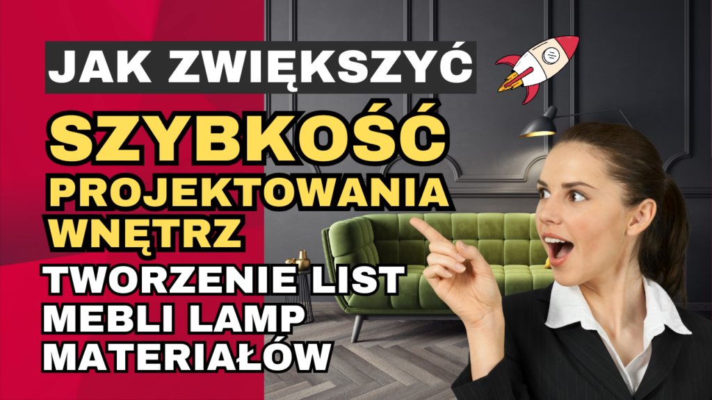 Darmowe Wideo Lekcje Kurs Video Projektowanie Wnętrz Wizualizacje Podstawy Projektowania i Wizualizacji 3ds max Archicad Twinmotion